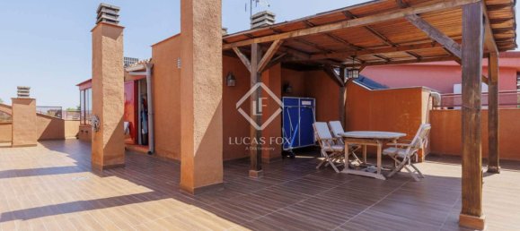 4 bedrooms Penthouse in Pozuelo de Alarcon, Spain No. 161365 29