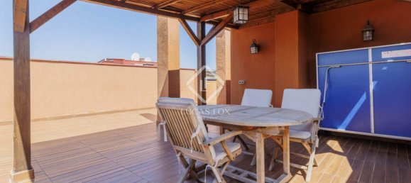 4 bedrooms Penthouse in Pozuelo de Alarcon, Spain No. 161365 40