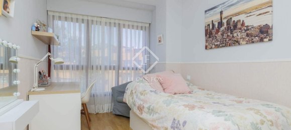 4 bedrooms Penthouse in Pozuelo de Alarcon, Spain No. 161365 14