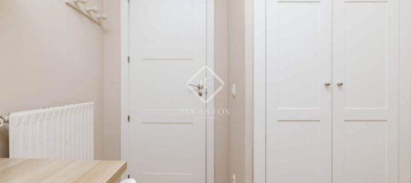 4 bedrooms Penthouse in Pozuelo de Alarcon, Spain No. 161365 42