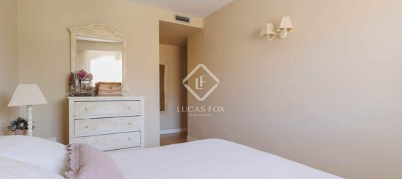 4 bedrooms Penthouse in Pozuelo de Alarcon, Spain No. 161365 35