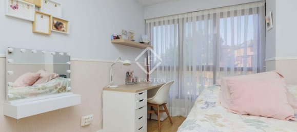 4 bedrooms Penthouse in Pozuelo de Alarcon, Spain No. 161365 34