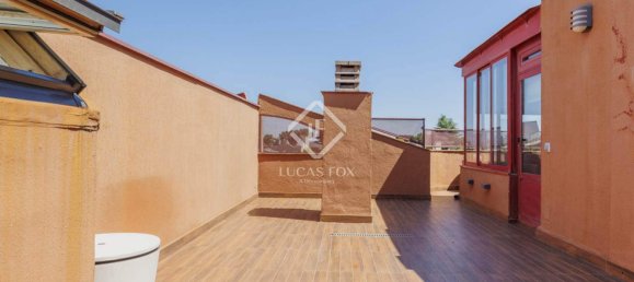 4 bedrooms Penthouse in Pozuelo de Alarcon, Spain No. 161365 30