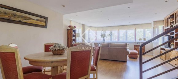 4 bedrooms Penthouse in Pozuelo de Alarcon, Spain No. 161365 23