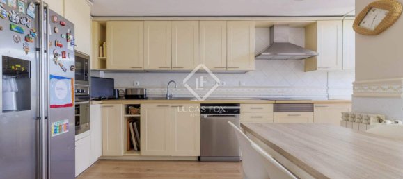 4 bedrooms Penthouse in Pozuelo de Alarcon, Spain No. 161365 7