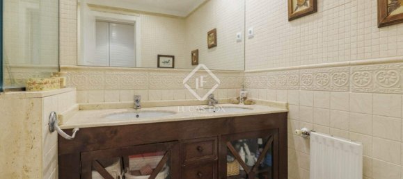 4 bedrooms Penthouse in Pozuelo de Alarcon, Spain No. 161365 10