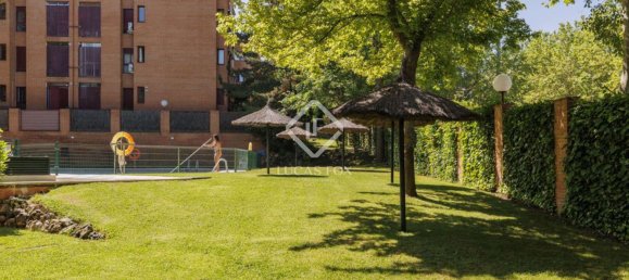 4 bedrooms Penthouse in Pozuelo de Alarcon, Spain No. 161365 26