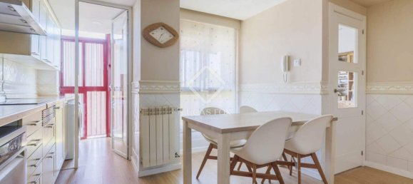 4 bedrooms Penthouse in Pozuelo de Alarcon, Spain No. 161365 22