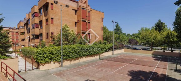 4 bedrooms Penthouse in Pozuelo de Alarcon, Spain No. 161365 46
