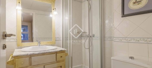 4 bedrooms Penthouse in Pozuelo de Alarcon, Spain No. 161365 20