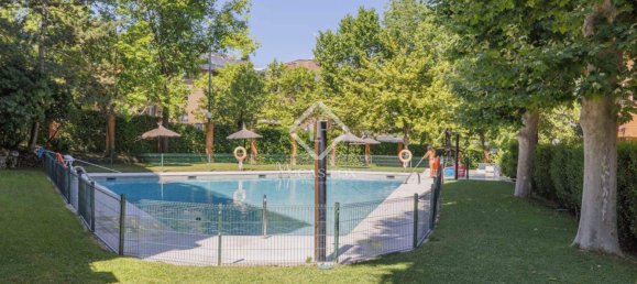 4 bedrooms Penthouse in Pozuelo de Alarcon, Spain No. 161365 28