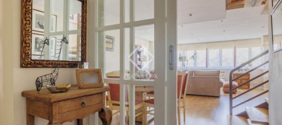 4 bedrooms Penthouse in Pozuelo de Alarcon, Spain No. 161365 32