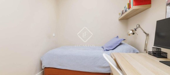 4 bedrooms Penthouse in Pozuelo de Alarcon, Spain No. 161365 41