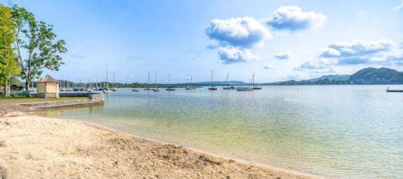 2 bedrooms Apartment in Seeham, Austria No. 219988 3