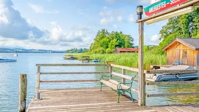 2 bedrooms Apartment in Seeham, Austria No. 219988