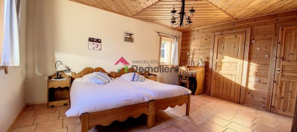 Дом с 8 спальнями в Вогезы, Франция № 89331 4