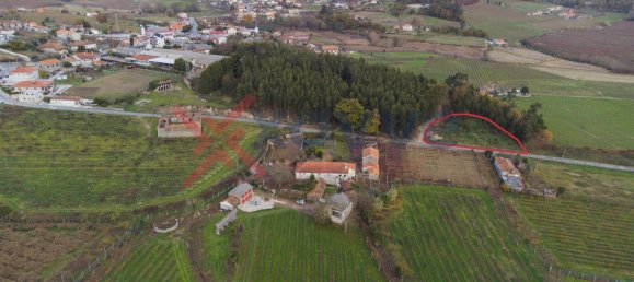  قطعة أرض في Felgueiras, Portugal رقم 145828 8