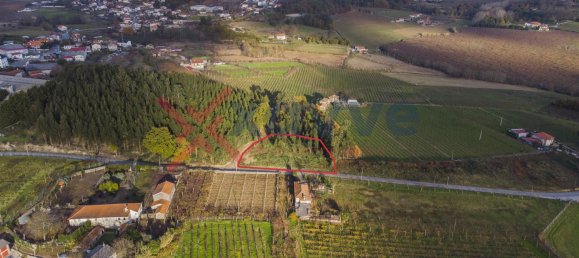  قطعة أرض في Felgueiras, Portugal رقم 145828 7