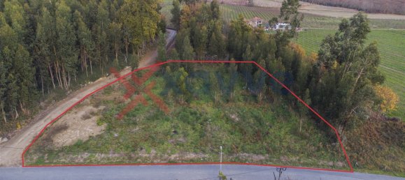  قطعة أرض في Felgueiras, Portugal رقم 145828 3