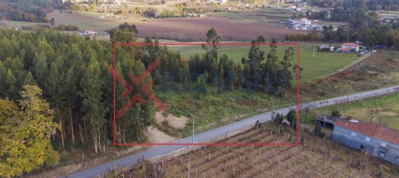  قطعة أرض في Felgueiras, Portugal رقم 145828 6