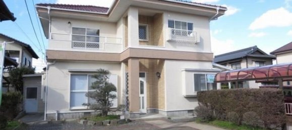 4 bedrooms House in Yamaguchi, Japan No. 4428 2