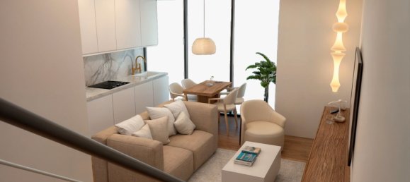 2 Schlafzimmer Doppelhaus in Badalona, Spain, Nr. 136699 2