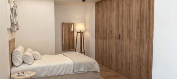 2 Schlafzimmer Doppelhaus in Badalona, Spain, Nr. 136699 9