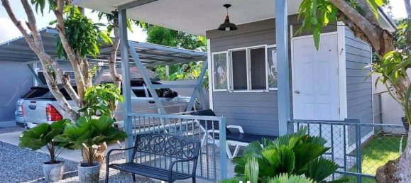 3 bedrooms Cafe / restaurant in Pattaya, Thailand No. 14377 16