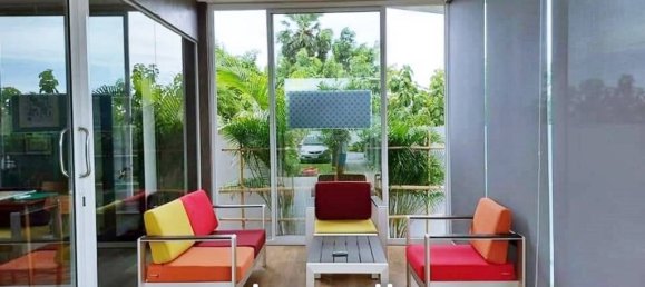 3 bedrooms Cafe / restaurant in Pattaya, Thailand No. 14377 3