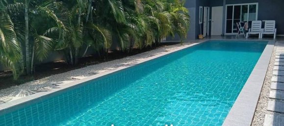 3 bedrooms Cafe / restaurant in Pattaya, Thailand No. 14377 2