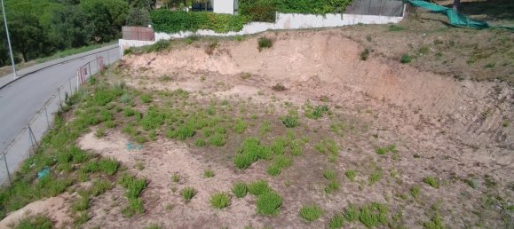 904m² Land in Barcelona, Spain No. 137797 8