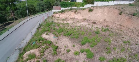 904m² Land in Barcelona, Spain No. 137797 10
