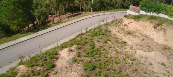 904m² Land in Barcelona, Spain No. 137797 23