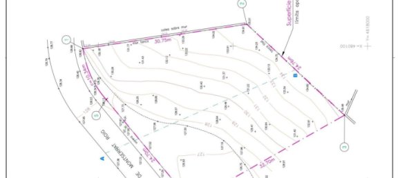 904m² Land in Barcelona, Spain No. 137797 16