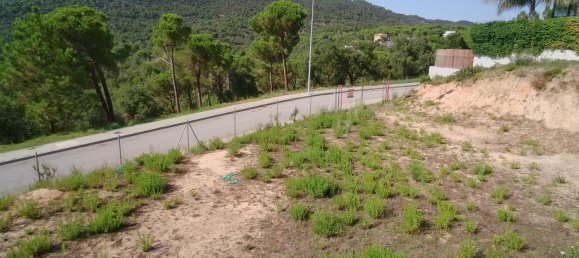 904m² Land in Barcelona, Spain No. 137797 14