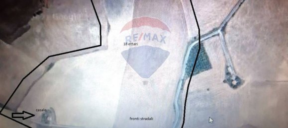 180000m² Land in Civitavecchia, Italy No. 151304 7