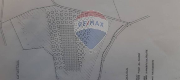 180000m² Land in Civitavecchia, Italy No. 151304 5