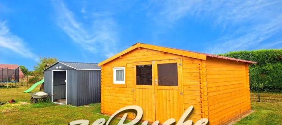 Casa de 6 habitaciónes en Calvados, France No. 356236 13