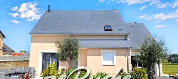 Casa de 6 habitaciónes en Calvados, France No. 356236 2