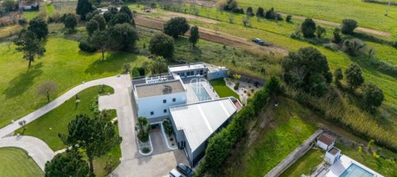 5 Schlafzimmer Villa in Bombarral, Portugal, Nr. 326468 4