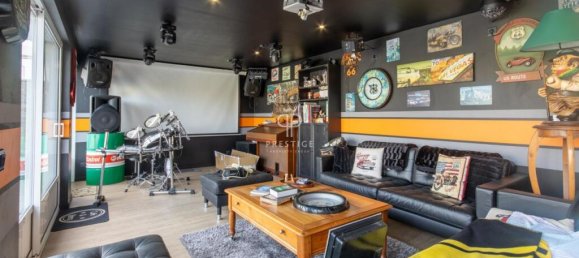 5 Schlafzimmer Villa in Bombarral, Portugal, Nr. 326468 7