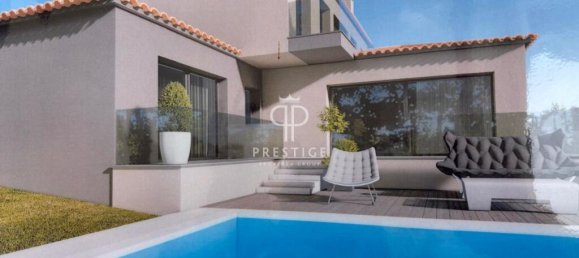 5 Schlafzimmer Villa in Bombarral, Portugal, Nr. 326468 19