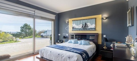 5 Schlafzimmer Villa in Bombarral, Portugal, Nr. 326468 9