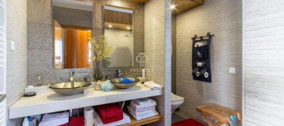 5 Schlafzimmer Villa in Bombarral, Portugal, Nr. 326468 10