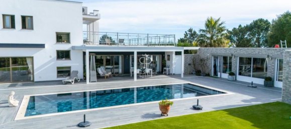 5 Schlafzimmer Villa in Bombarral, Portugal, Nr. 326468 5