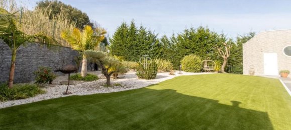 5 Schlafzimmer Villa in Bombarral, Portugal, Nr. 326468 18