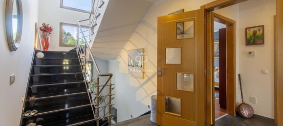 5 Schlafzimmer Villa in Bombarral, Portugal, Nr. 326468 13