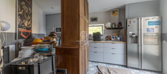 5 Schlafzimmer Villa in Bombarral, Portugal, Nr. 326468 12