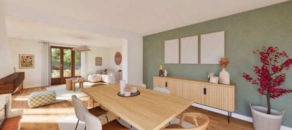 4 bedrooms House in Puy-l'Eveque, France No. 308579 8