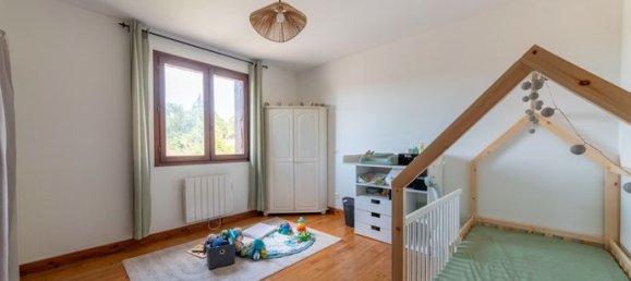 4 bedrooms House in Puy-l'Eveque, France No. 308579 6